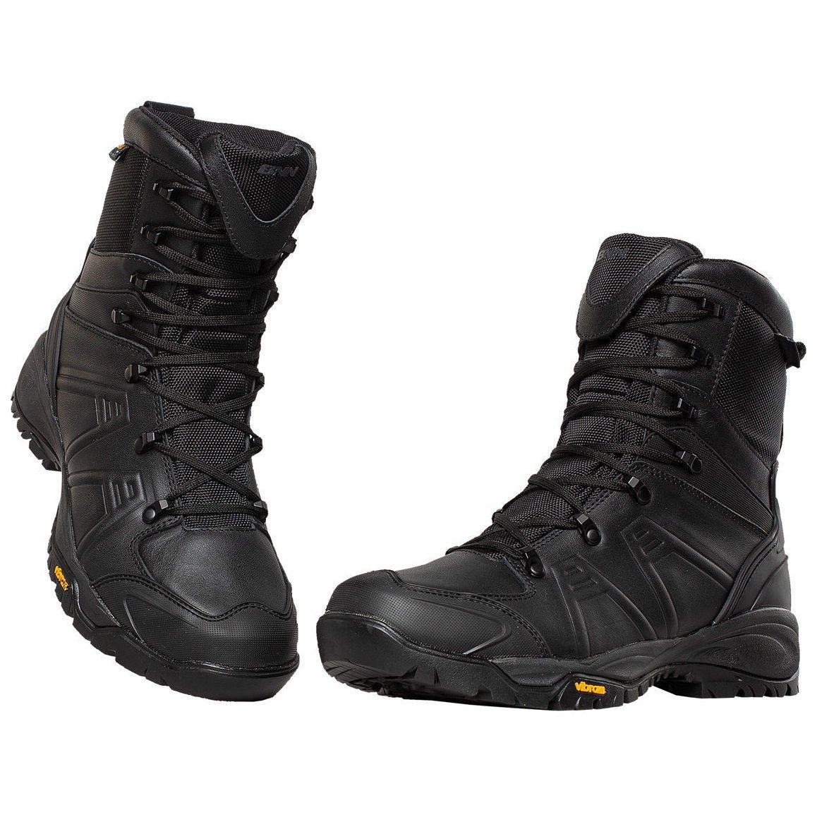 Επιχειρησιακές Αρβύλες Bennon Panther XTR O2 SRC HRO FO WR HI CI - Image 6