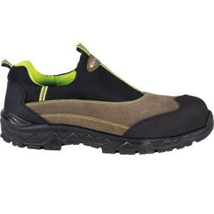 Παπούτσι Ασφαλείας Cofra Situp S1 PS FO SR