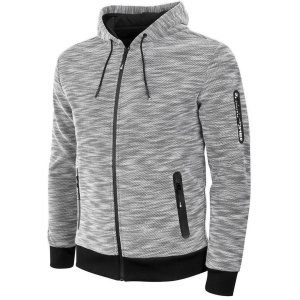 Ζακέτα ελευθέρου χρόνου Promacher Chortos grey