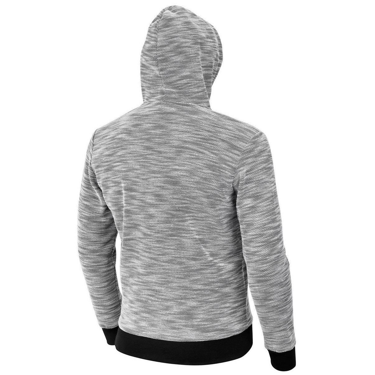 Ζακέτα ελευθέρου χρόνου Promacher Chortos grey - Image 2