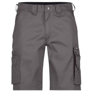 Βερμούδα Εργασίας Dassy Bari cement grey