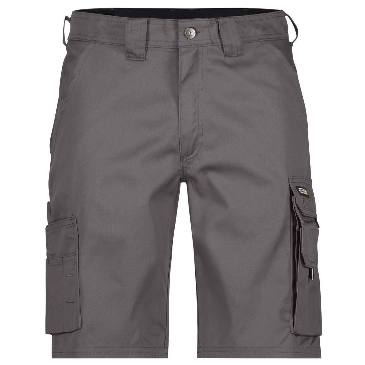 Βερμούδα Εργασίας Dassy Bari cement grey