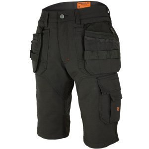 Βερμούδα Εργασίας Promacher Erebos black