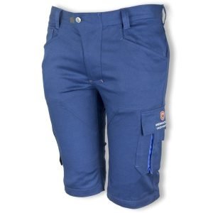 Βερμούδα Εργασίας Promacher Erebos light navy