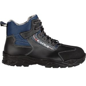 Μποτάκι Ασφαλείας Cofra Trail S3 SRC