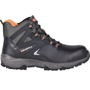 Μποτάκι Ασφαλείας Cofra Ascent S3 SRC