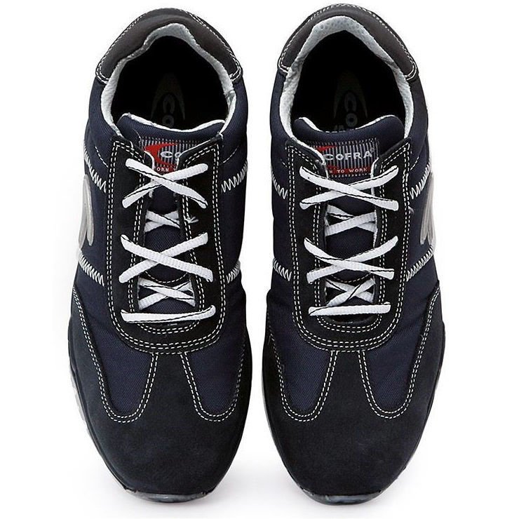 Παπούτσι Ασφαλείας Cofra Brusoni S1P SRC - Image 3