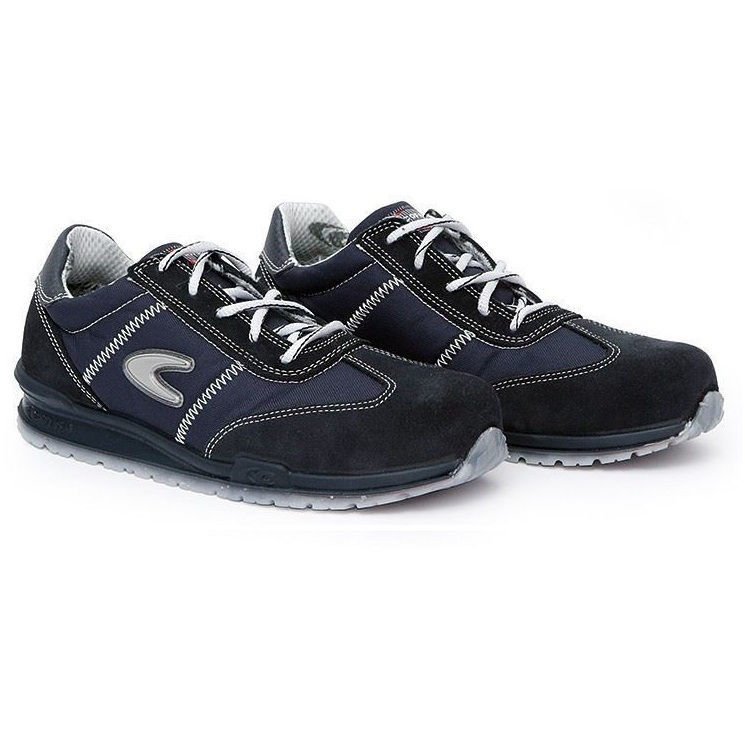 Παπούτσι Ασφαλείας Cofra Brusoni S1P SRC - Image 4