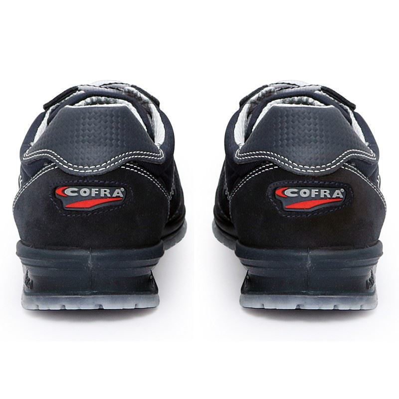Παπούτσι Ασφαλείας Cofra Brusoni S1P SRC - Image 5
