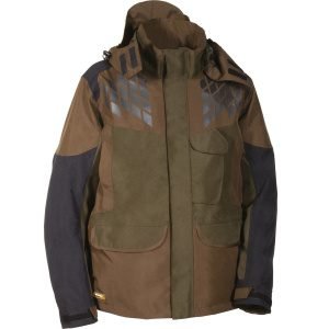 Κυνηγετικό Μπουφάν Cofra Renk clay brown/brown