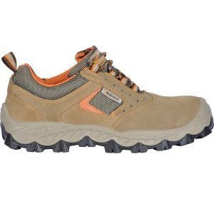 Παπούτσι Ασφαλείας Cofra New Adriatic S1P SRC