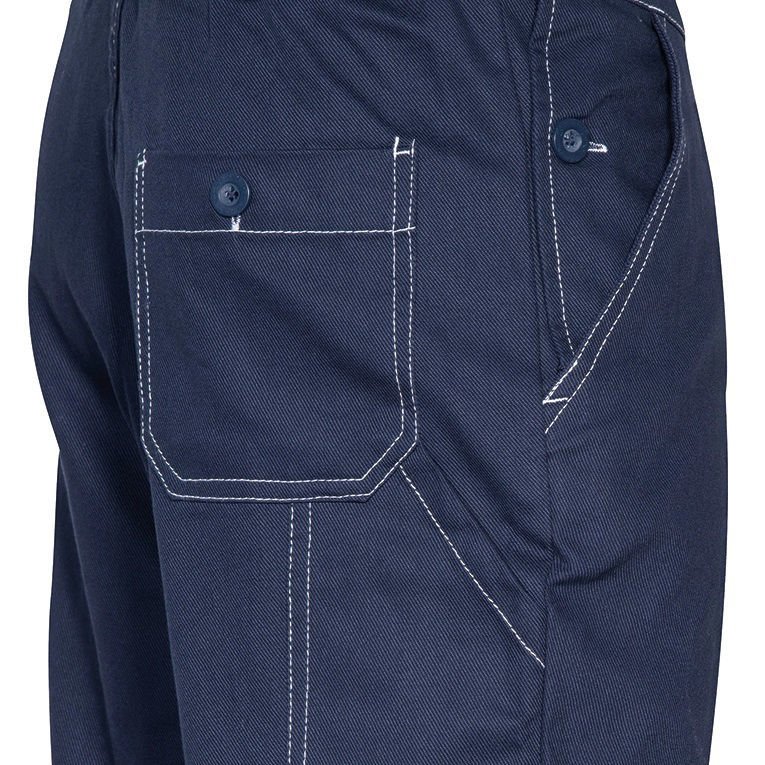 Φόρμα Εργασίας Cofra Bangui navy - Image 2