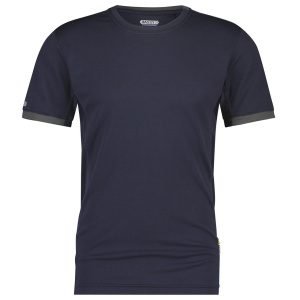 Μπλουζάκι T-Shirt Αντηλιακό (UPF 50+) Dassy Nexus midnight blue/anthracite grey