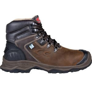 Μποτάκι Ασφαλείας Cofra Pirenei S7S HI CI HRO LG SC FO SR