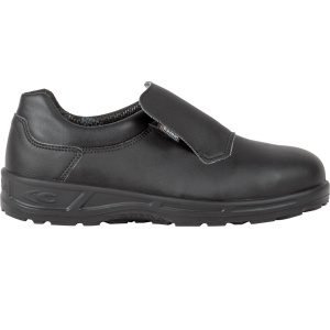 Παπούτσι Ασφαλείας Cofra Itaca Black S2 SRC