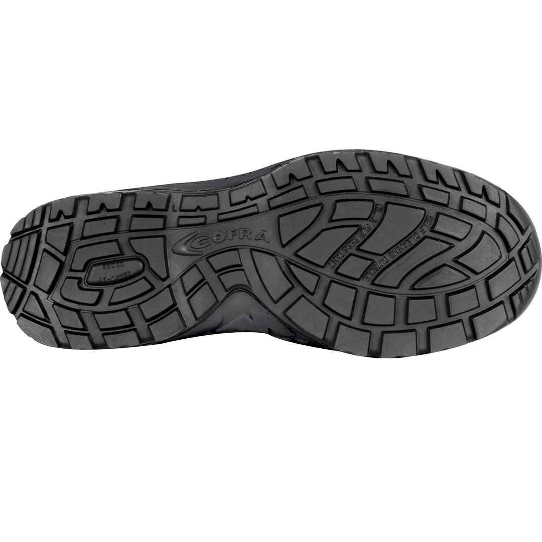 Μποτάκι Εργασίας Cofra Artide O2 SRC FO - Image 2