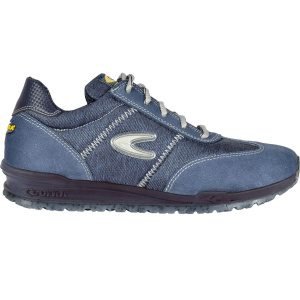 Παπούτσι Ασφαλείας Cofra Brezzi S1P SRC