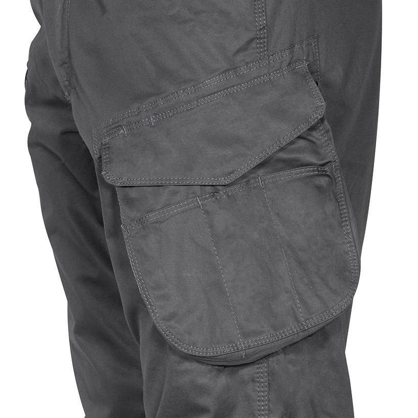 Παντελόνι Εργασίας Cofra Kalamata anthracite - Image 2