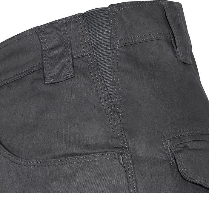 Παντελόνι Εργασίας Cofra Kalamata anthracite - Image 3