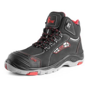 Μποτάκι Ασφαλείας CXS Rock Diorit S3 HRO SRC