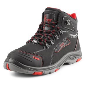 Μποτάκι Εργασίας CXS Rock Peprit O2 FO CI HRO SRC