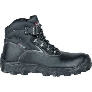 Μποτάκι Ασφαλείας Cofra New Black Sea S3 SRC