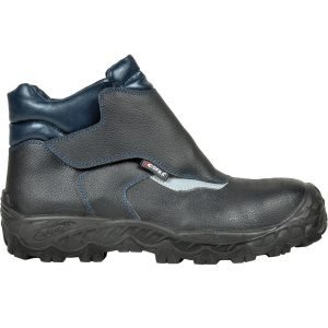 Μποτάκι Ασφαλείας Ηλεκτροσυγκολλητή Cofra New Vigo S3 SRC