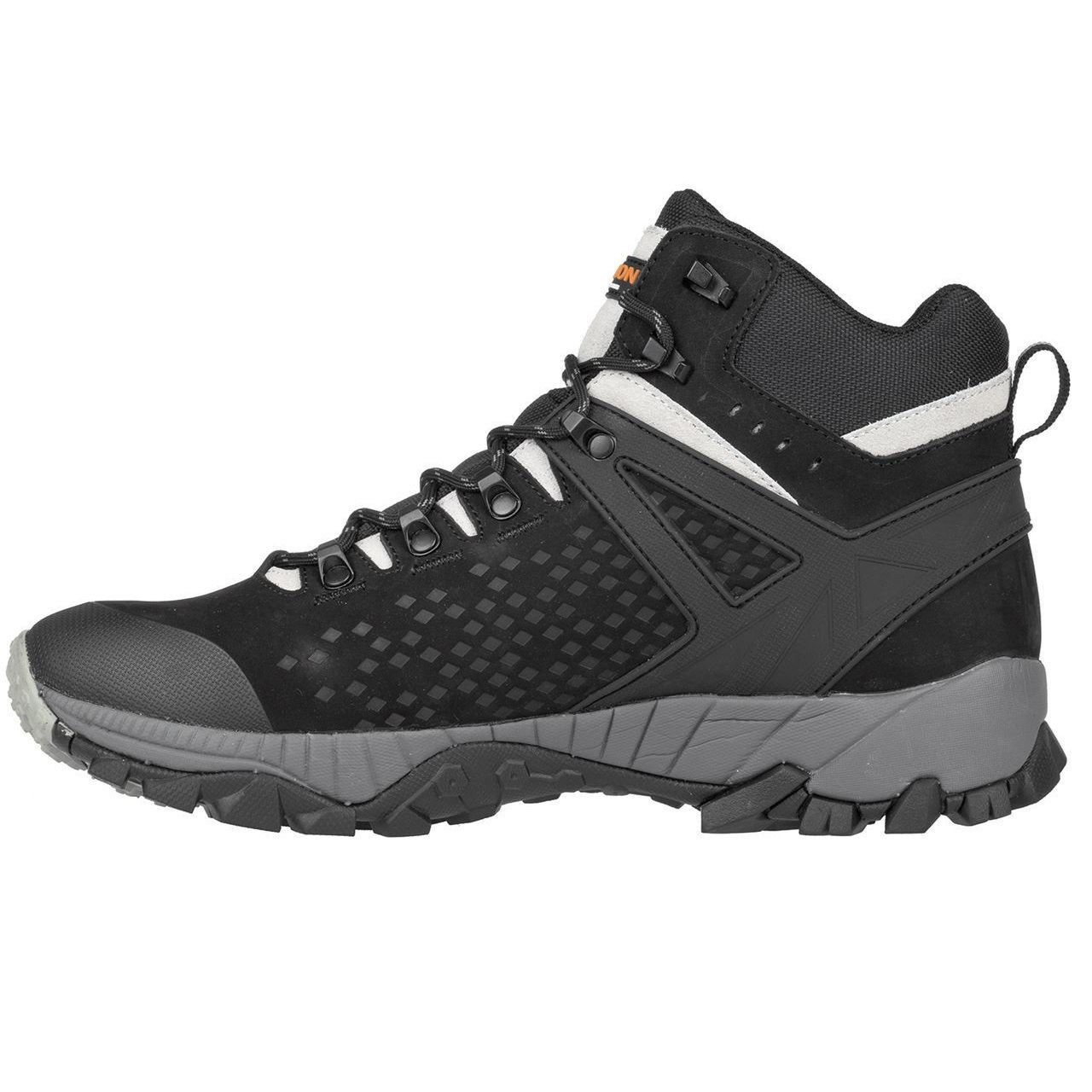 Ορειβατικά μποτάκια Bennon Filipo 02 High - Image 2