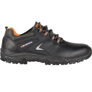 Παπούτσι Ασφαλείας Cofra Bench S3 SRC