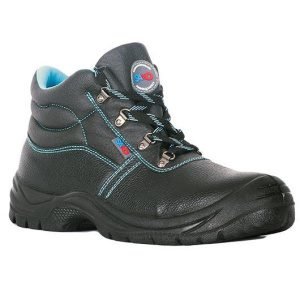 Μποτάκι Εργασίας no safety Sako 01 FO SRC