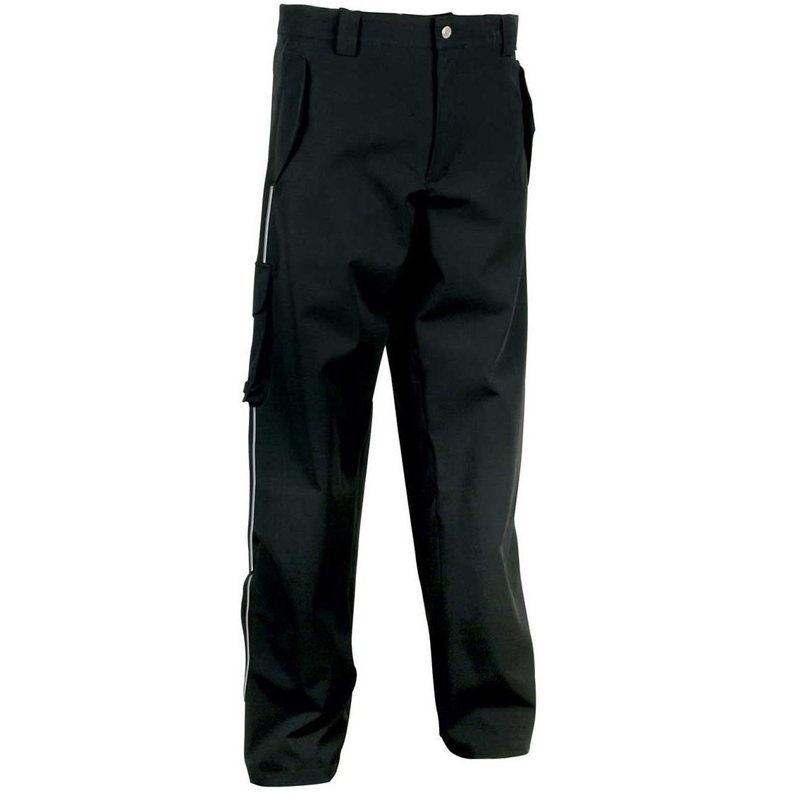 Αδιάβροχο Παντελόνι Overtrousers Cofra Montblanc black