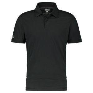 Μπλουζάκι Polo Αντηλιακό (UPF 50+) Dassy Traxion black
