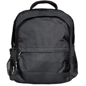 Σακίδιο Πλάτης Backpack Cofra Tessenow black