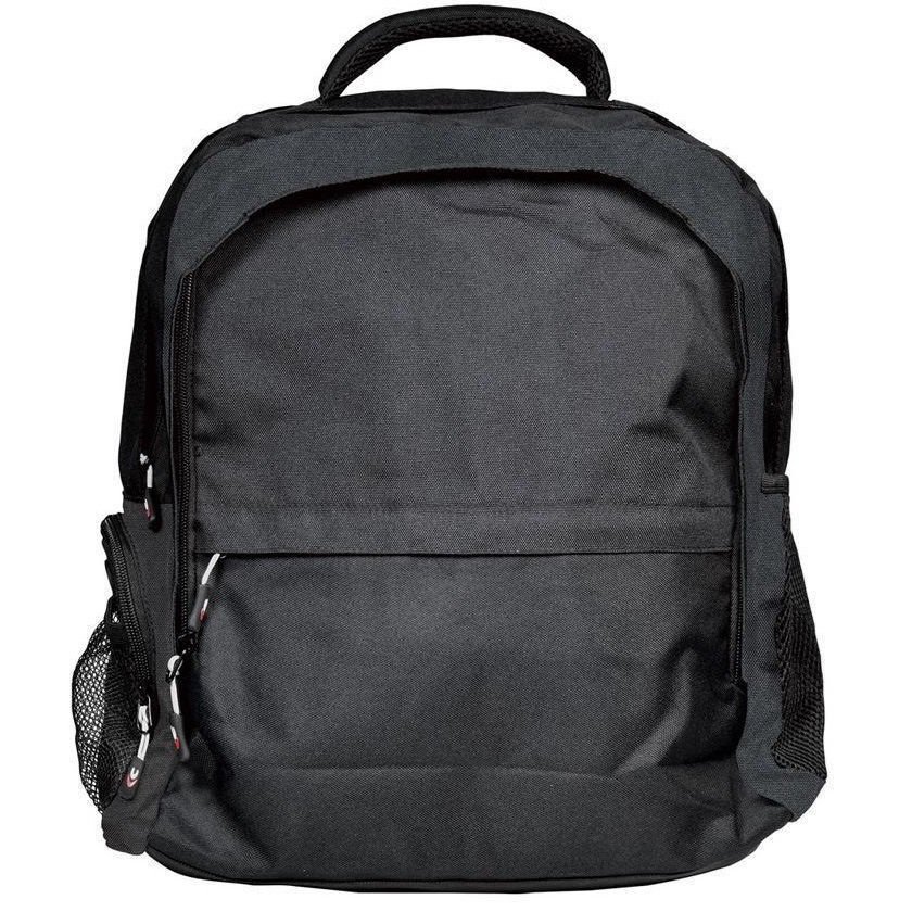 Σακίδιο Πλάτης Backpack Cofra Tessenow black