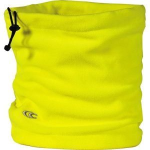 Θερμικό Προστατευτικό Κάλυμμα Λαιμού Fleece Cofra Sulvik yellow