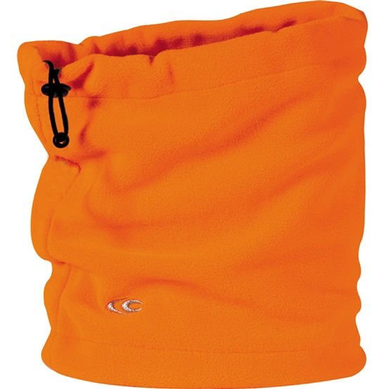 Θερμικό Προστατευτικό Κάλυμμα Λαιμού Fleece Cofra Sulvik orange