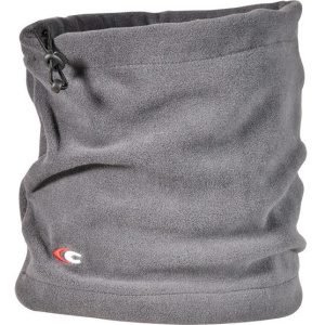 Θερμικό Προστατευτικό Κάλυμμα Λαιμού Fleece Cofra Sulvik anthracite