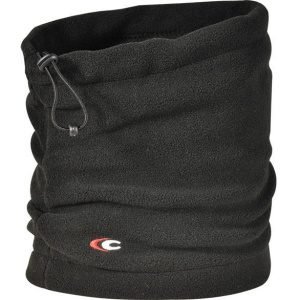 Θερμικό Προστατευτικό Κάλυμμα Λαιμού Fleece Cofra Sulvik black
