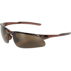 Γυαλιά πολωτικά προστασίας Cofra Solarcage Polar brown