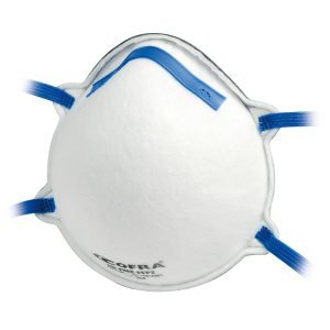 Φιλτρομάσκα Προστασίας Cofra Air Free FFP2