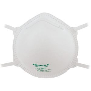 Φιλτρομάσκα Προστασίας Cofra Prime-Fit FFP1