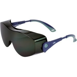 Γυαλιά προστασίας συγκολλητών Cofra Overpro Weld