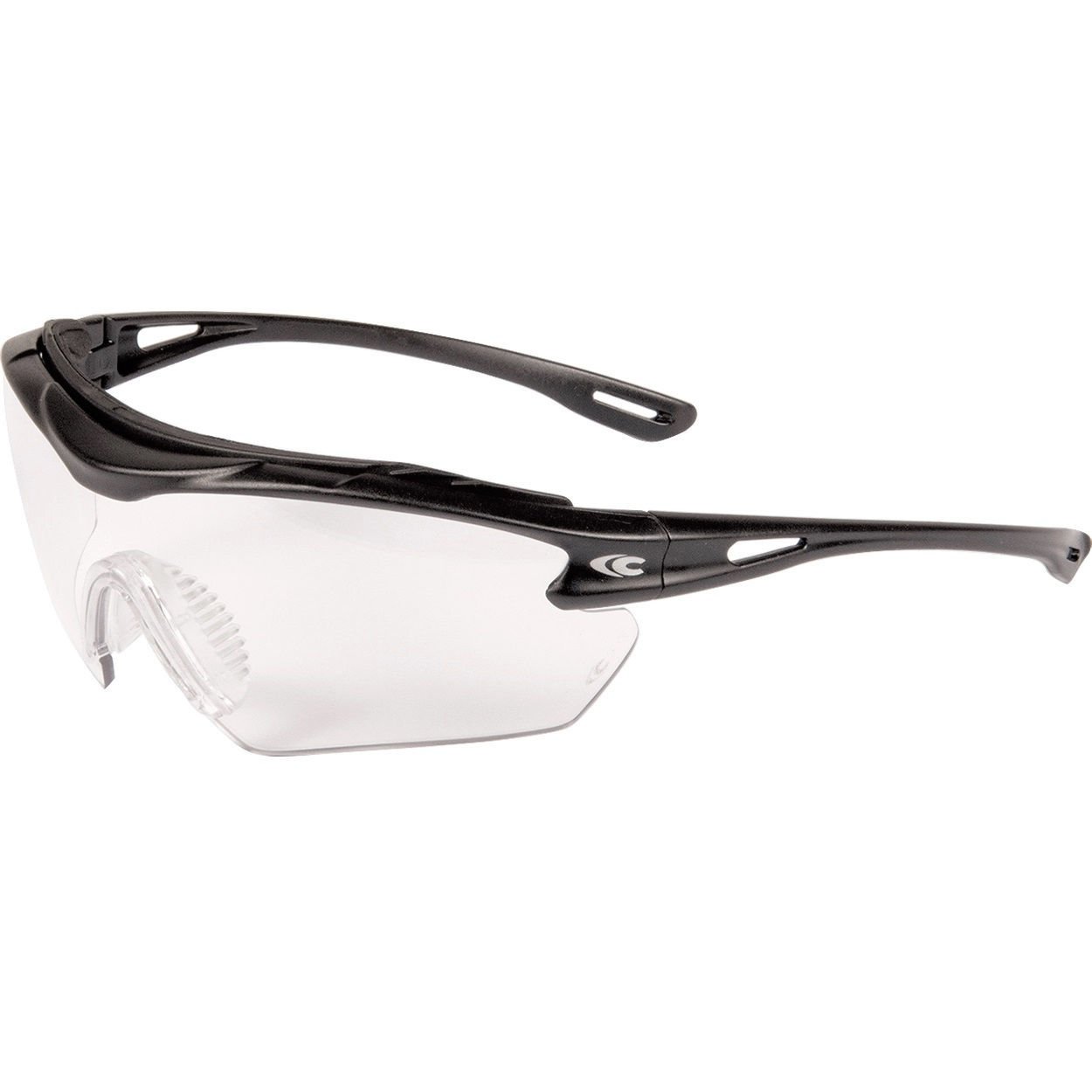Γυαλιά προστασίας αντιβαλλιστικά Cofra Gunner clear