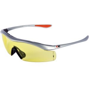 Γυαλιά προστασίας Cofra Widen Yellow
