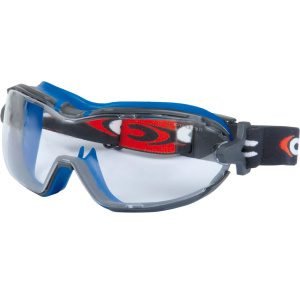 Γυαλιά προστασίας Cofra Scenic-Fit clear