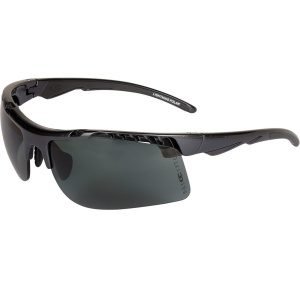 Γυαλιά πολωτικά προστασίας Cofra Lightning Polar black