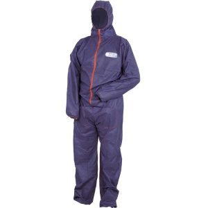 Φόρμα Μίας Χρήσης Cofra Sheer-Tech blue