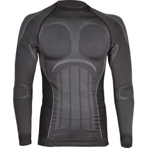 Ισοθερμική Μπλούζα Cofra Bryne anthracite