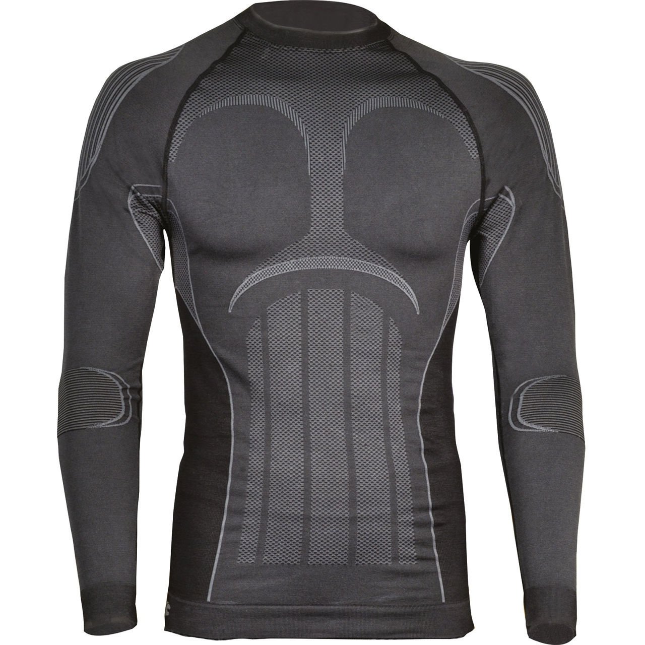 Ισοθερμική Μπλούζα Cofra Bryne anthracite