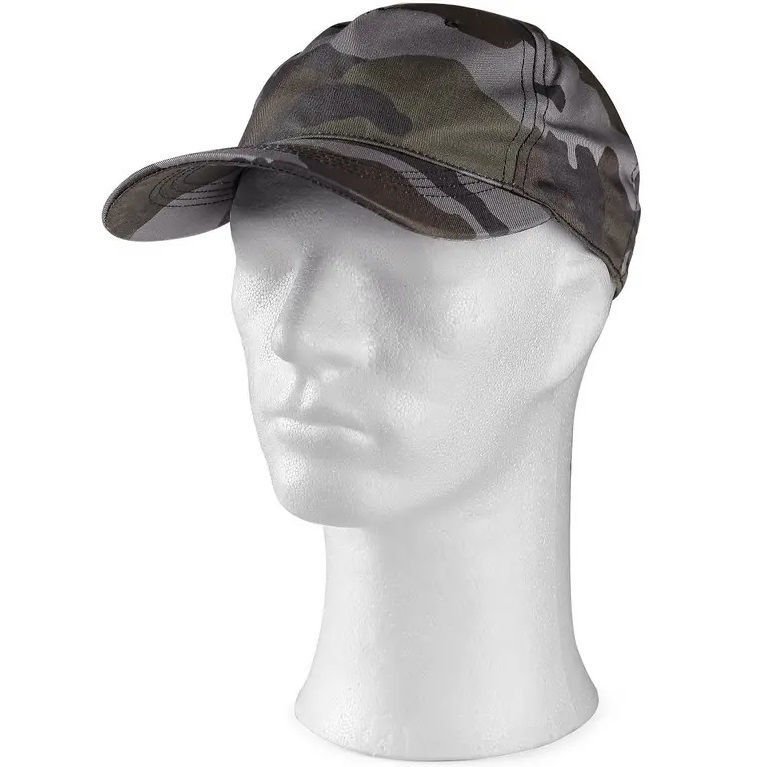 Καπέλο Τζόκευ Παραλλαγής CXS Camo